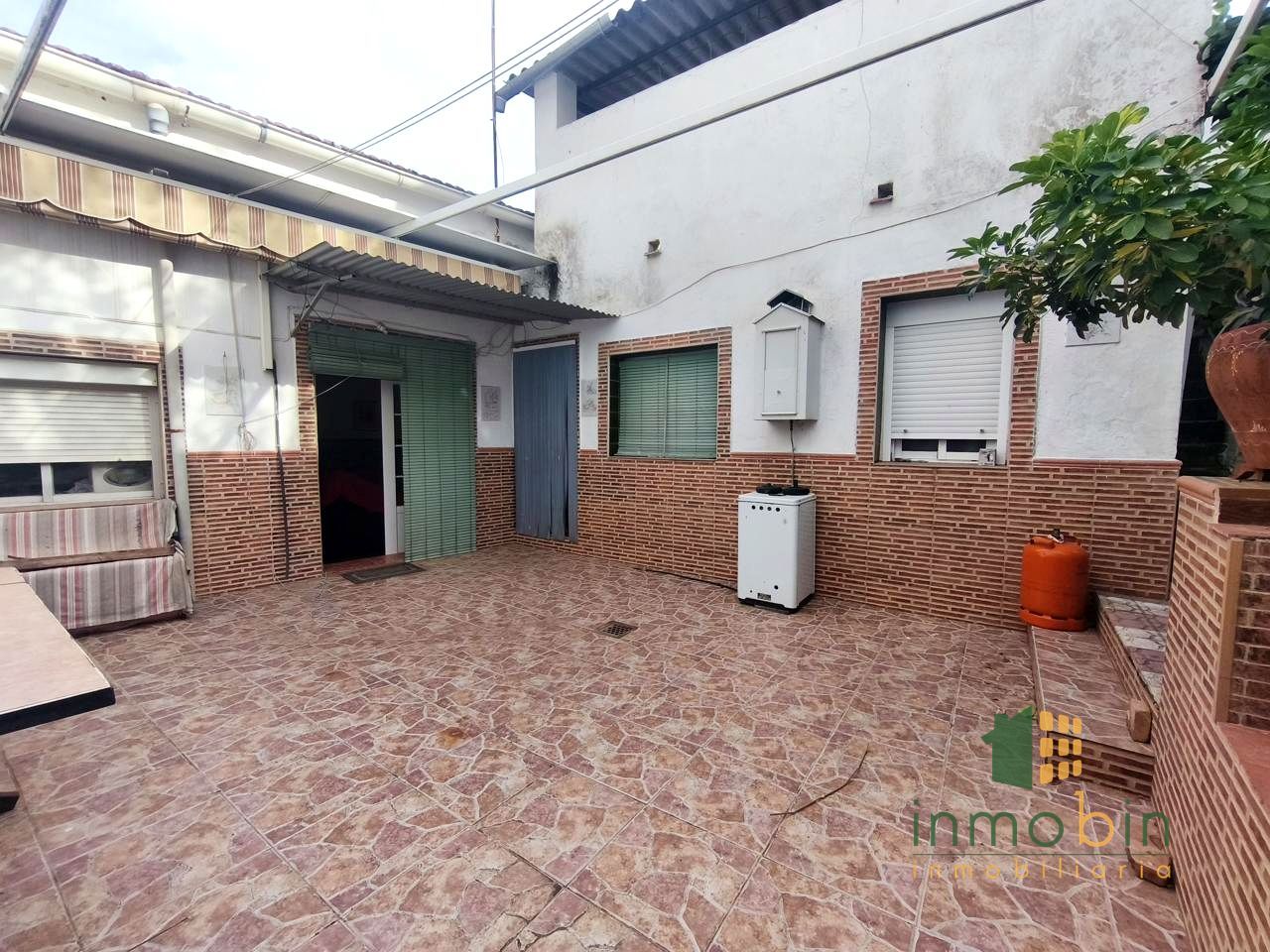 Casa o xalet en venda