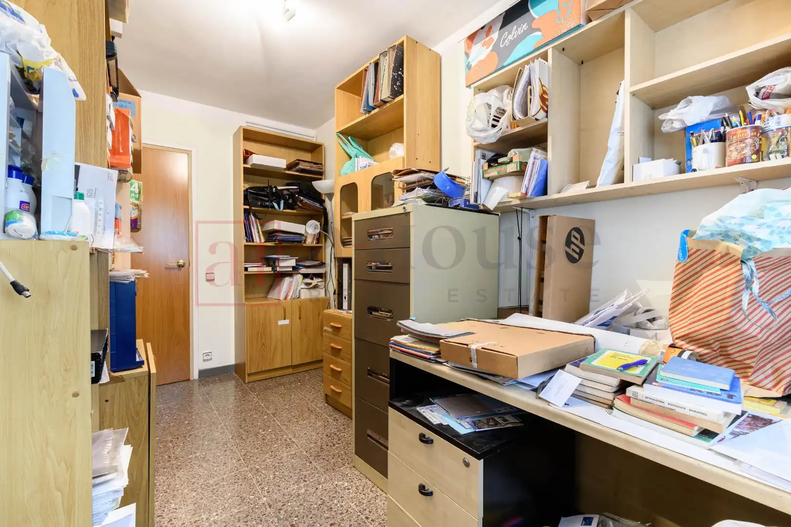 Appartamento con terrazza in vendita a Calle CANTABRIA, imagen 23