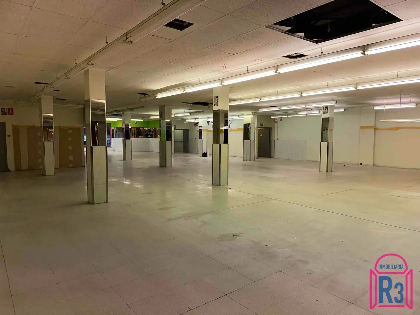 Business premises to rent in Luis Carmona, imagen 10