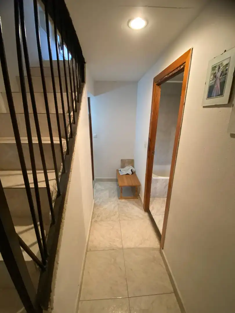 Houses for sale in Pineda de Gigüela  with Heating, Storage room and Furnished