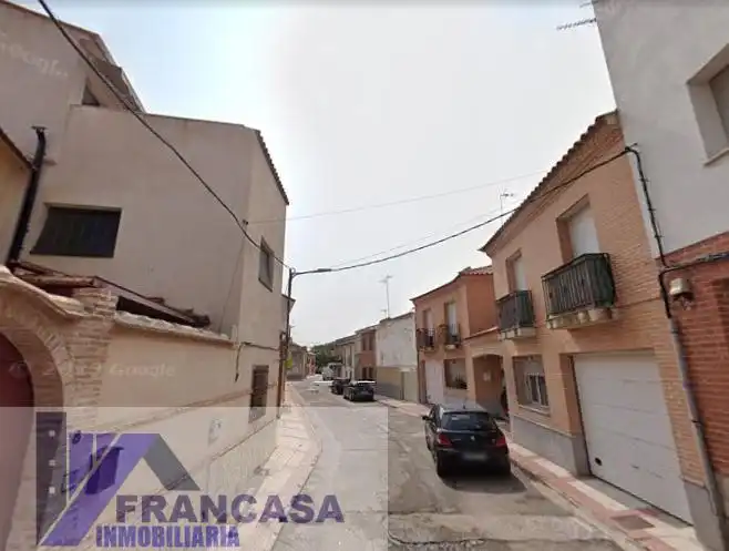 Casa en venda a Villaluenga de la Sagra, imagen 6