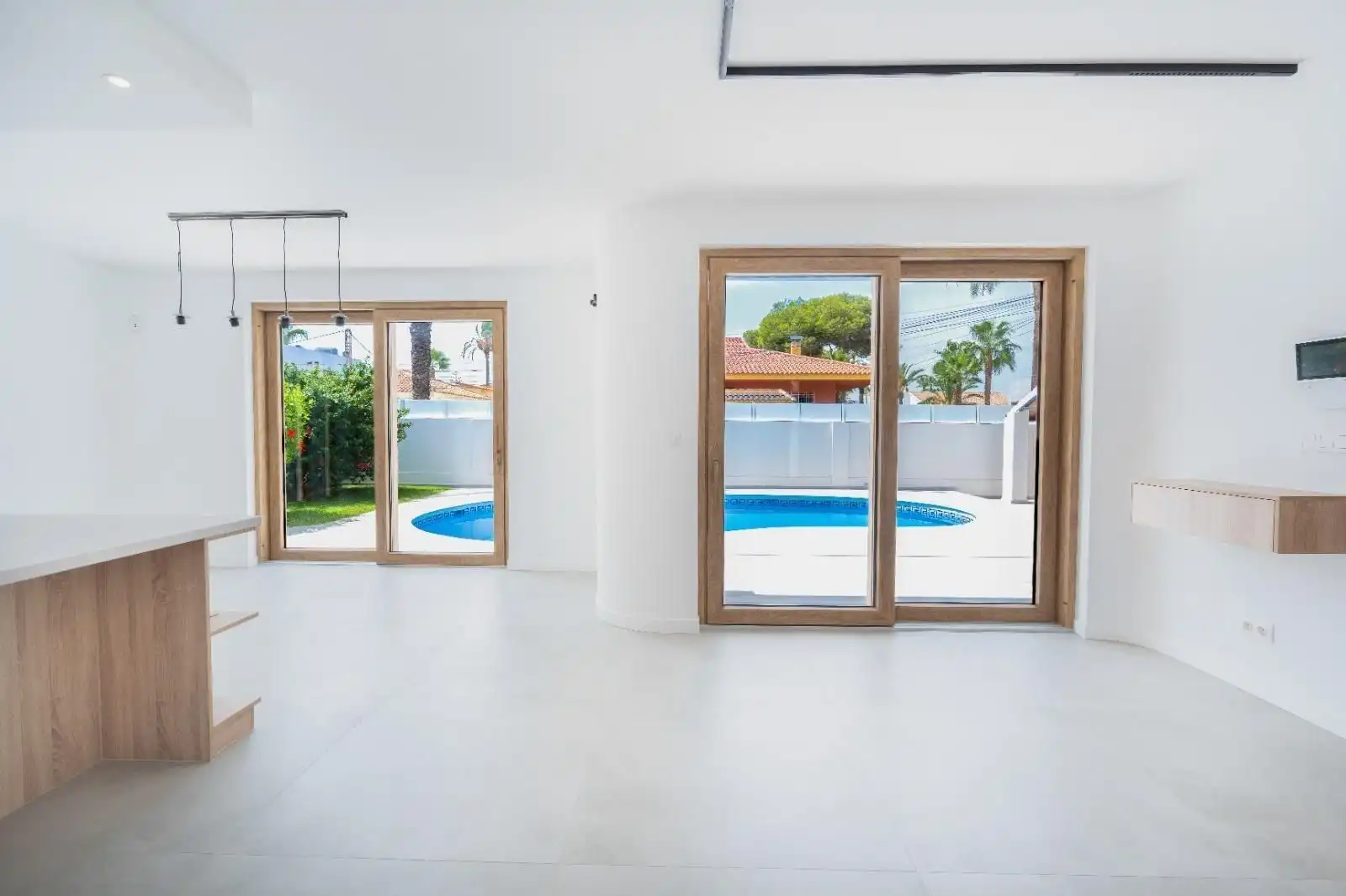 Casa o xalet en venda en Orihuela amb Jardí privat, Terrassa i Piscina