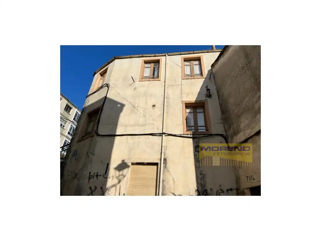 Exterior view of Houses for sale in Sarria