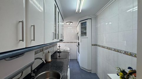 Foto 4 von Wohnung zur Miete in Calle Fernando de Los Ríos, 20, Los Castros, Santander