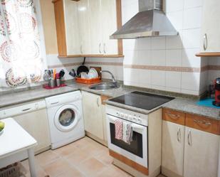 Kitchen of Flat for sale in Barakaldo 