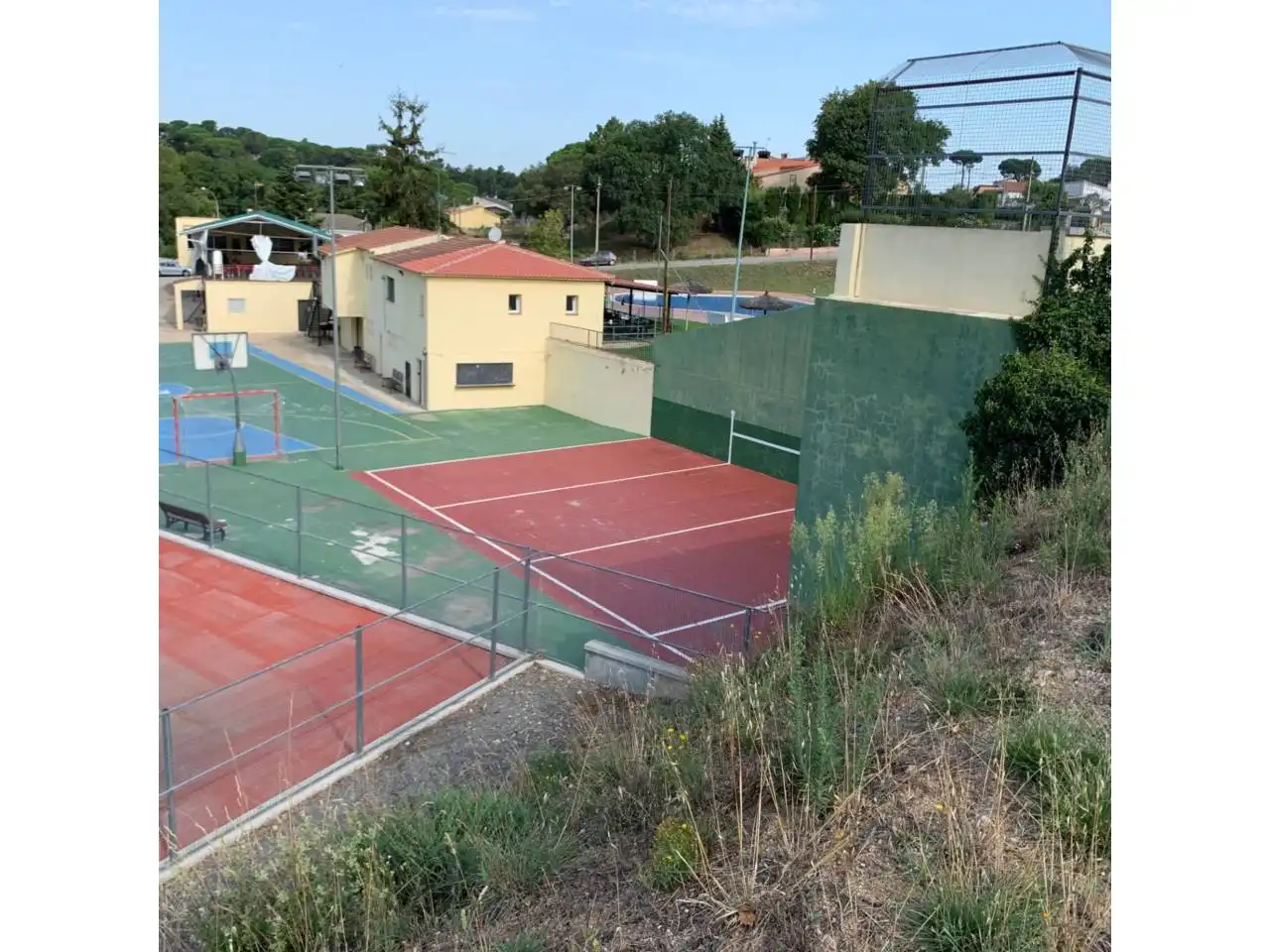 Terreny residencial en venda a Montbarbat, imagen 9