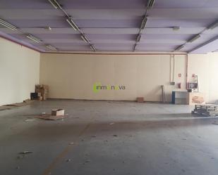 Industrial buildings to rent in Vigo 