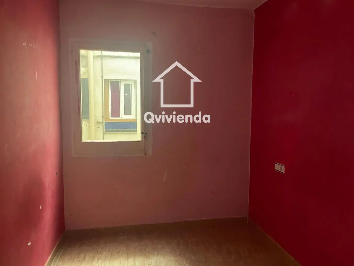 Bedroom of Flat for sale in Martorelles, Barcelona