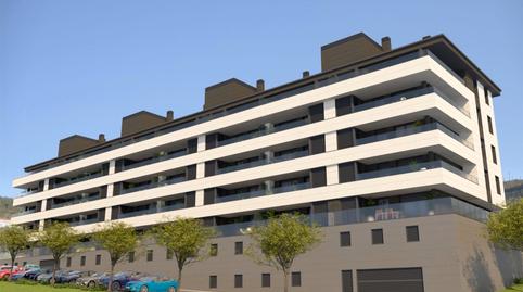 Photo 4 from new construction home in Flat for sale in Etxebarri, Bizkaia
