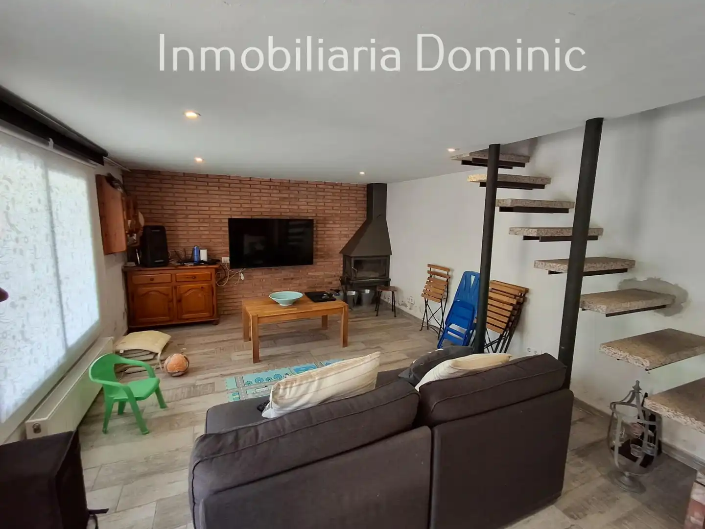Casa adosada en venta en Maçanet de la Selva con Calefacción, Jardín privado y Terraza