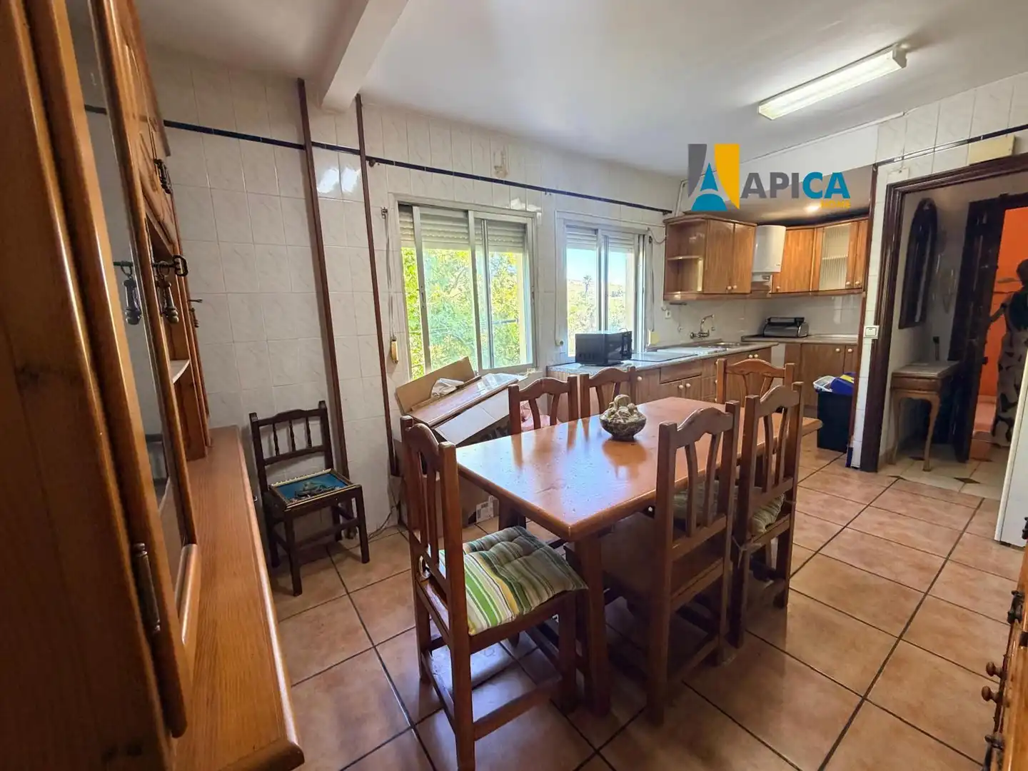 Cocina de Piso en venta en Algeciras