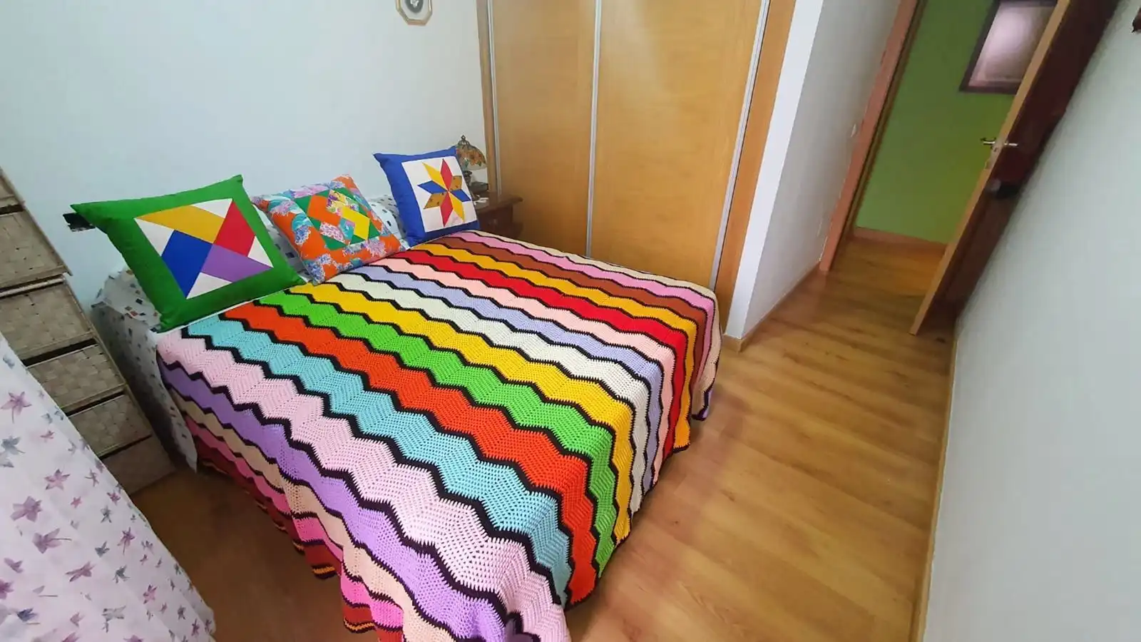 Àtic amb ascensor en venda a Campo de Mijas, imagen 17