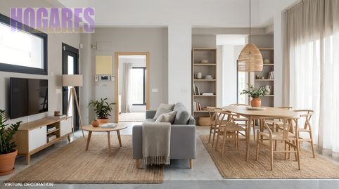 Foto 4 de Casa o chalet en venta en La Alberca, Polop