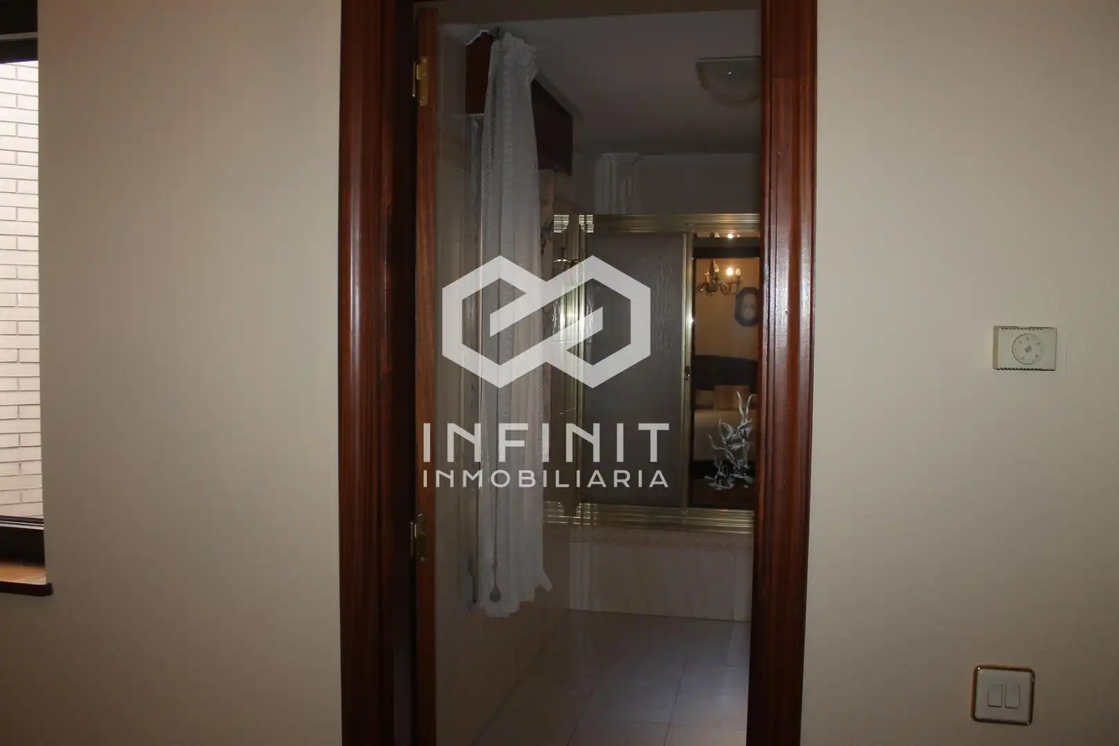 Flat for sale in Noreña  with Heating