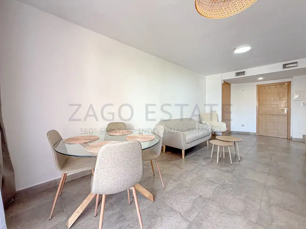 Appartement avec ascenseur à louer à Carrer Berna, imagen 16