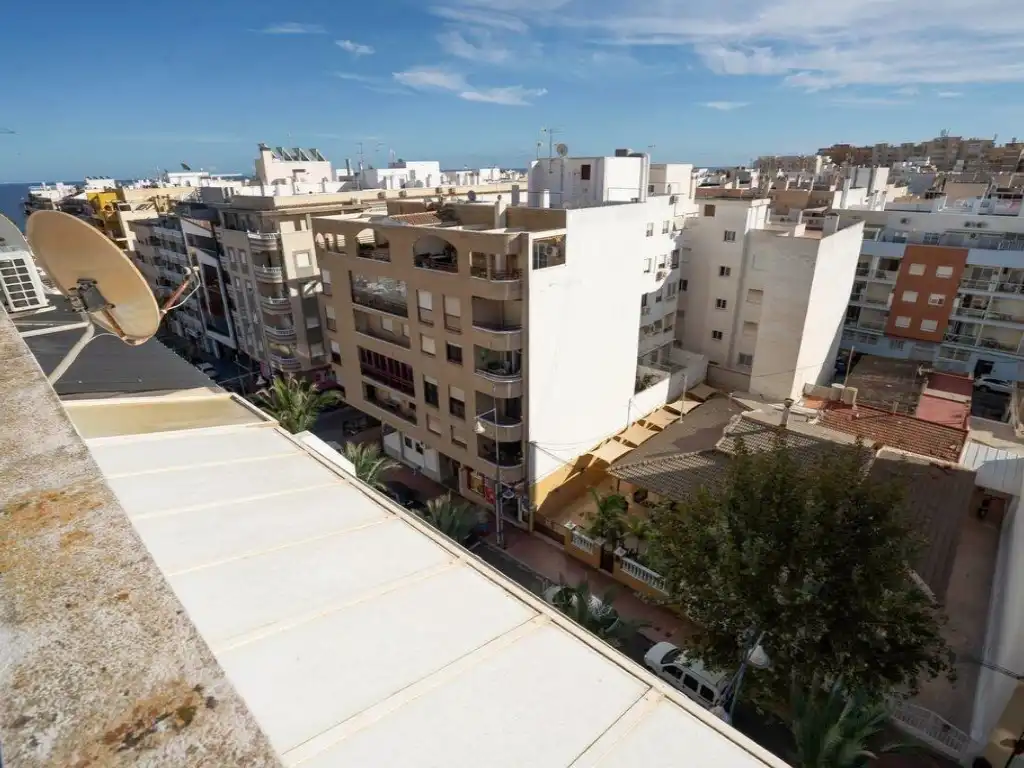Apartament amb ascensor en venda a Avenida Habaneras De Las, imagen 30