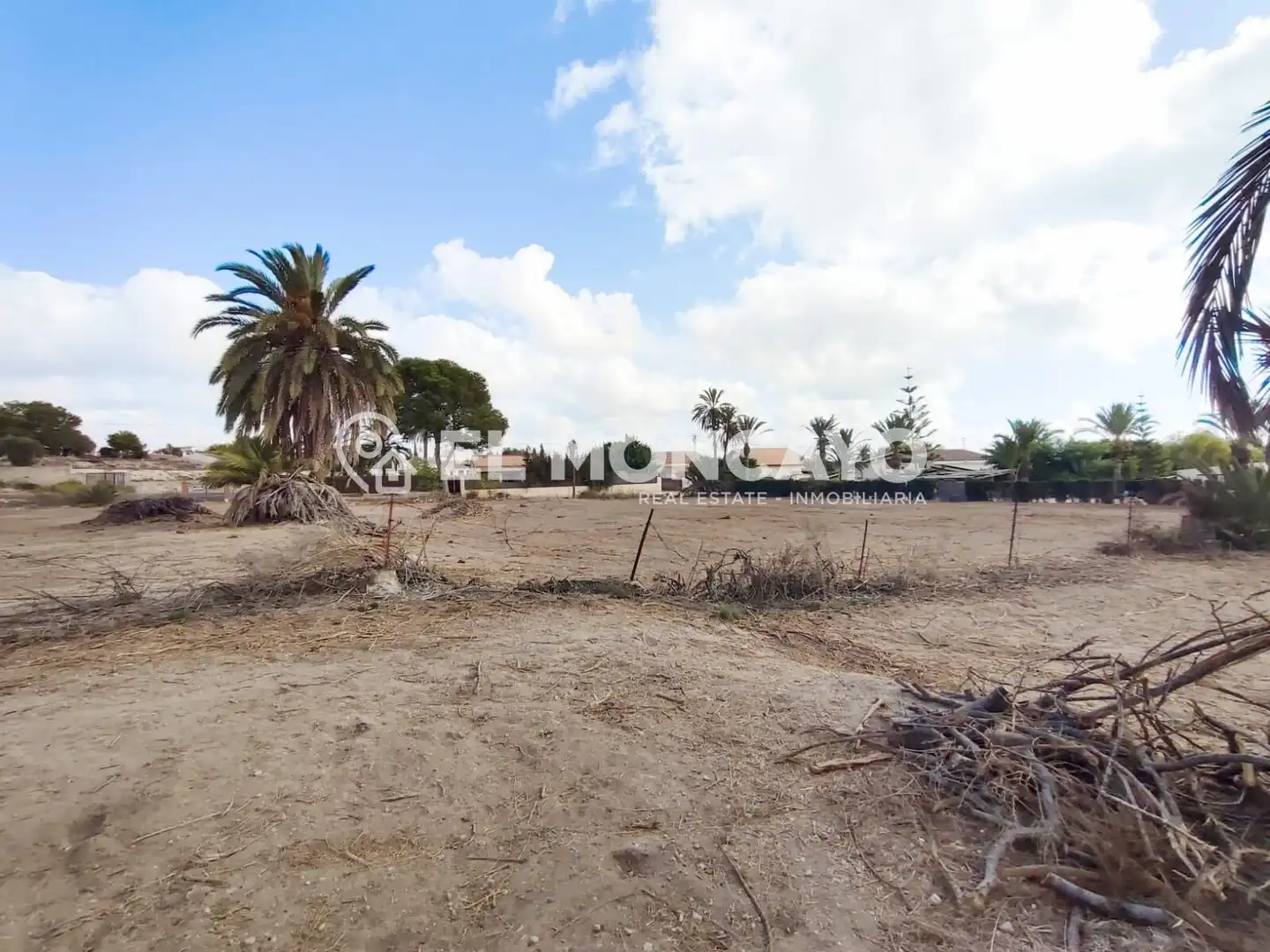 Terreno en venta en Elche / Elx