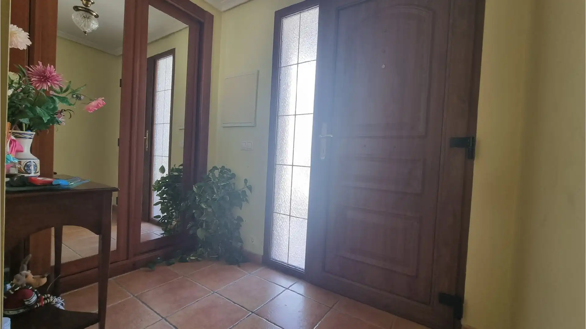Houses for sale in Villamuriel de Cerrato  with Heating, Private garden and Terrace