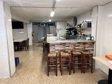 Local comercial en venta en Olesa de Montserrat