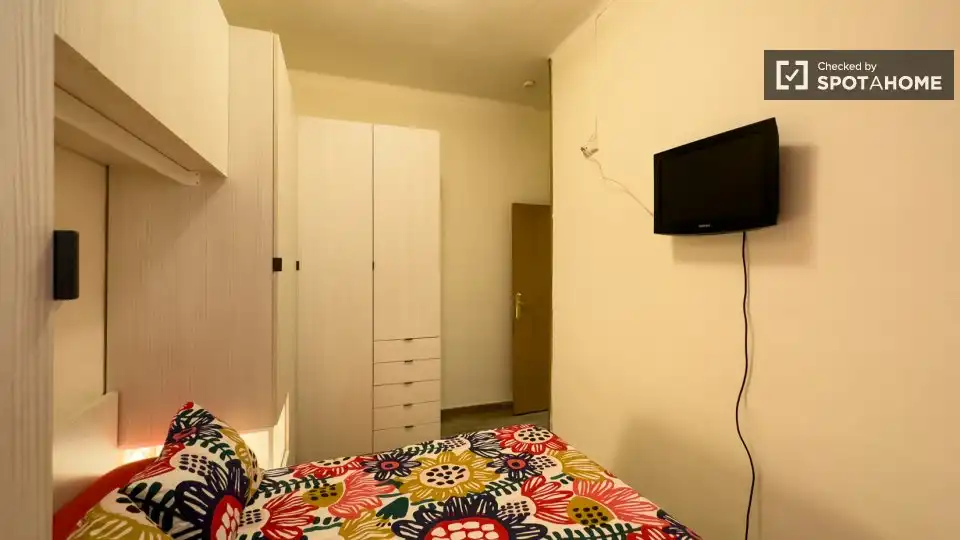 Habitació a La Verneda i la Pau