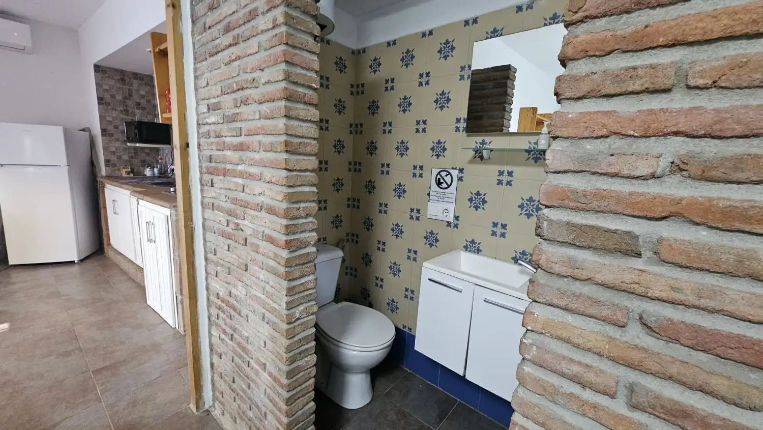 Mini appartamento in affitto a Vejer, imagen 7
