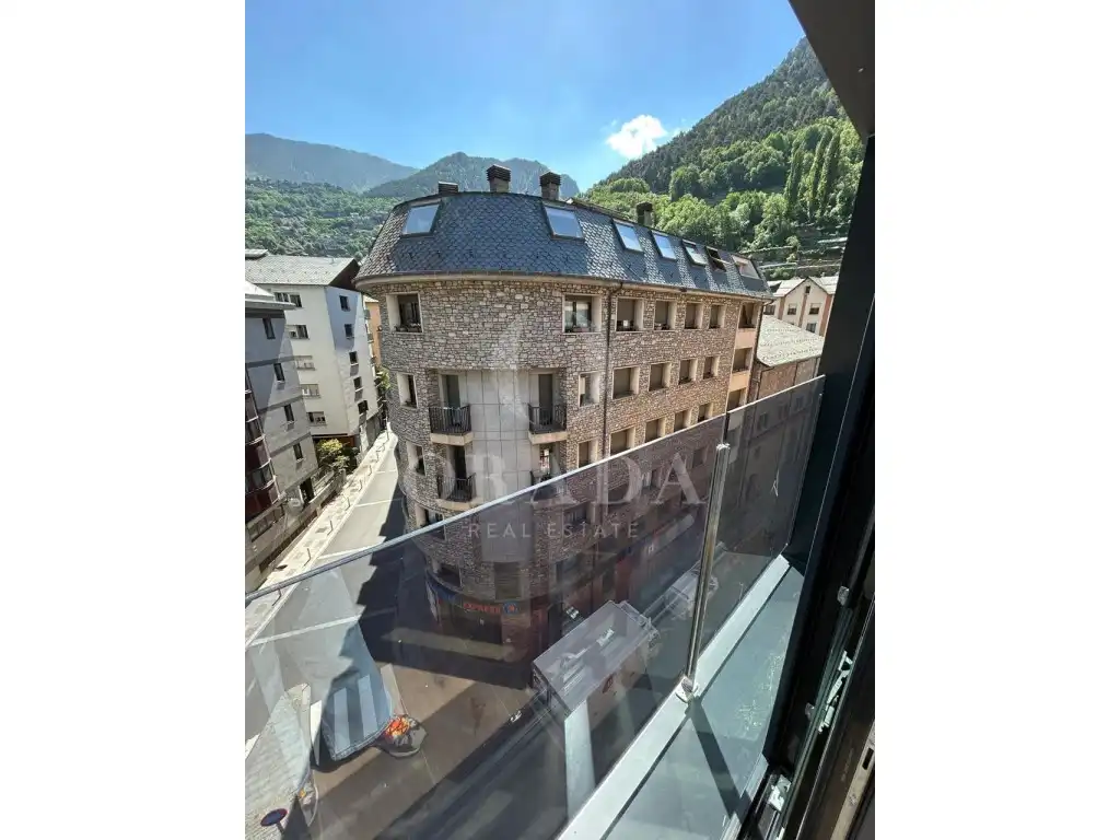 Flat with lift to rent in Les Escaldes, imagen 21