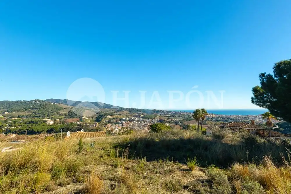 Terreny residencial en venda a Alella, imagen 29