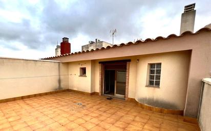 Terrace of Flat for sale in  Murcia Capital  with Terrace