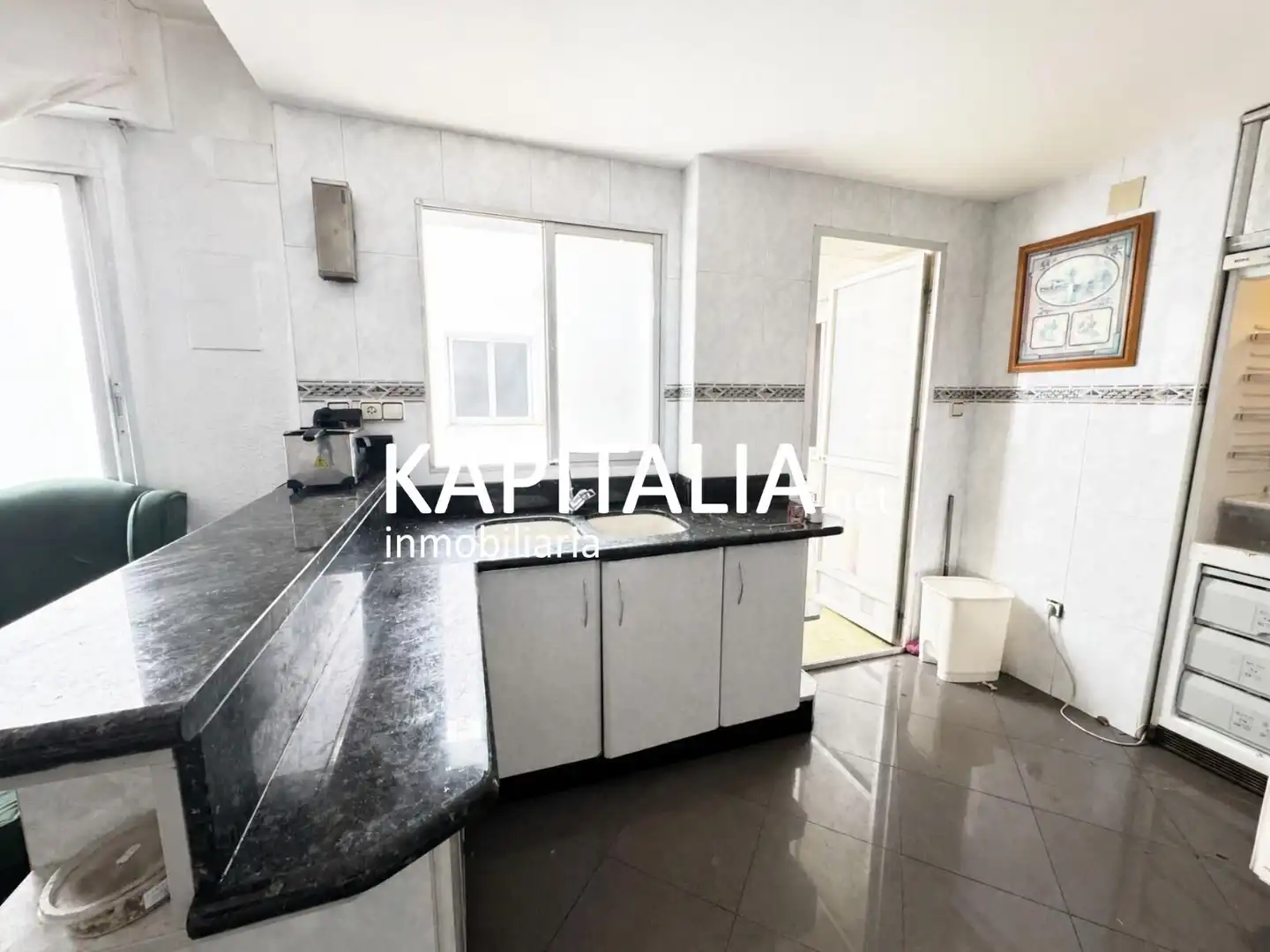 Flat with terrace for sale in L'Olleria, imagen 5