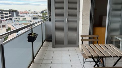 Foto 3 de Apartamento de alquiler en Cappont, Lleida Capital