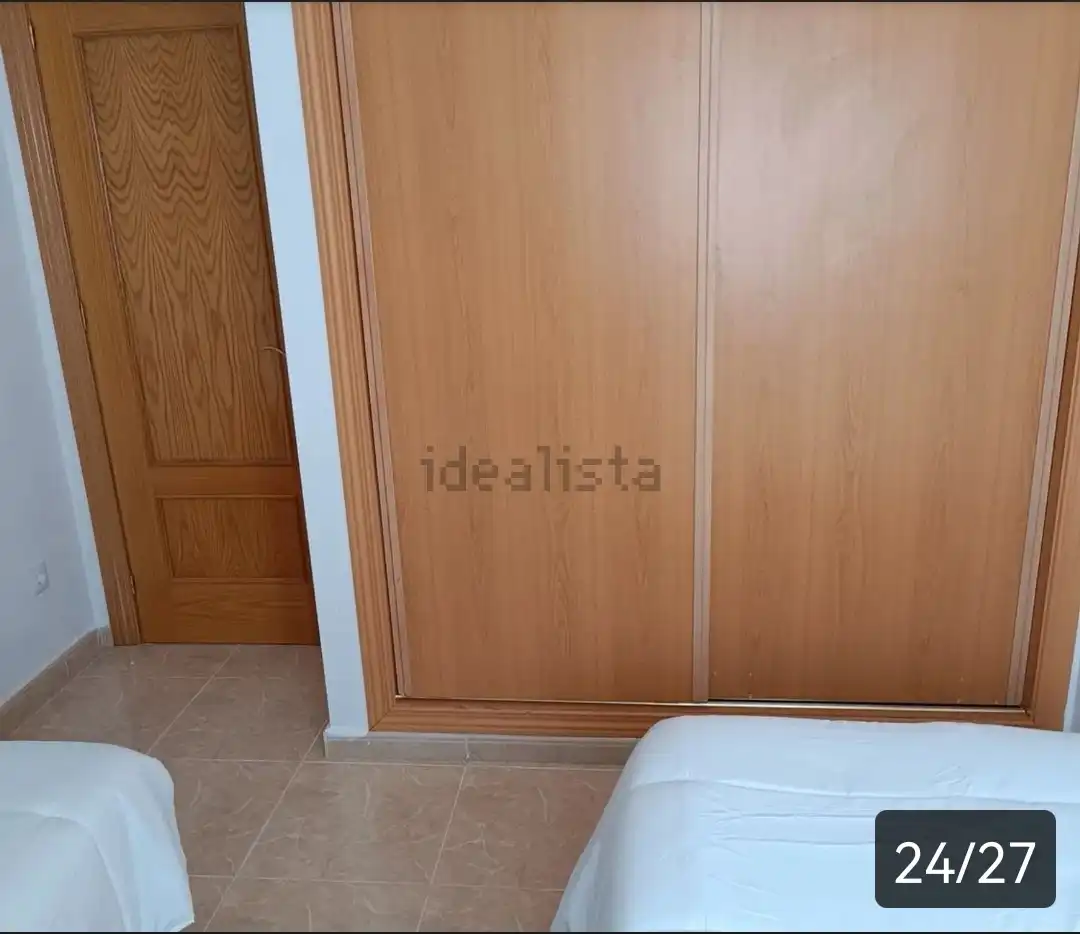 Piso con ascensor en alquiler en Villaseca de la Sagra, imagen 25