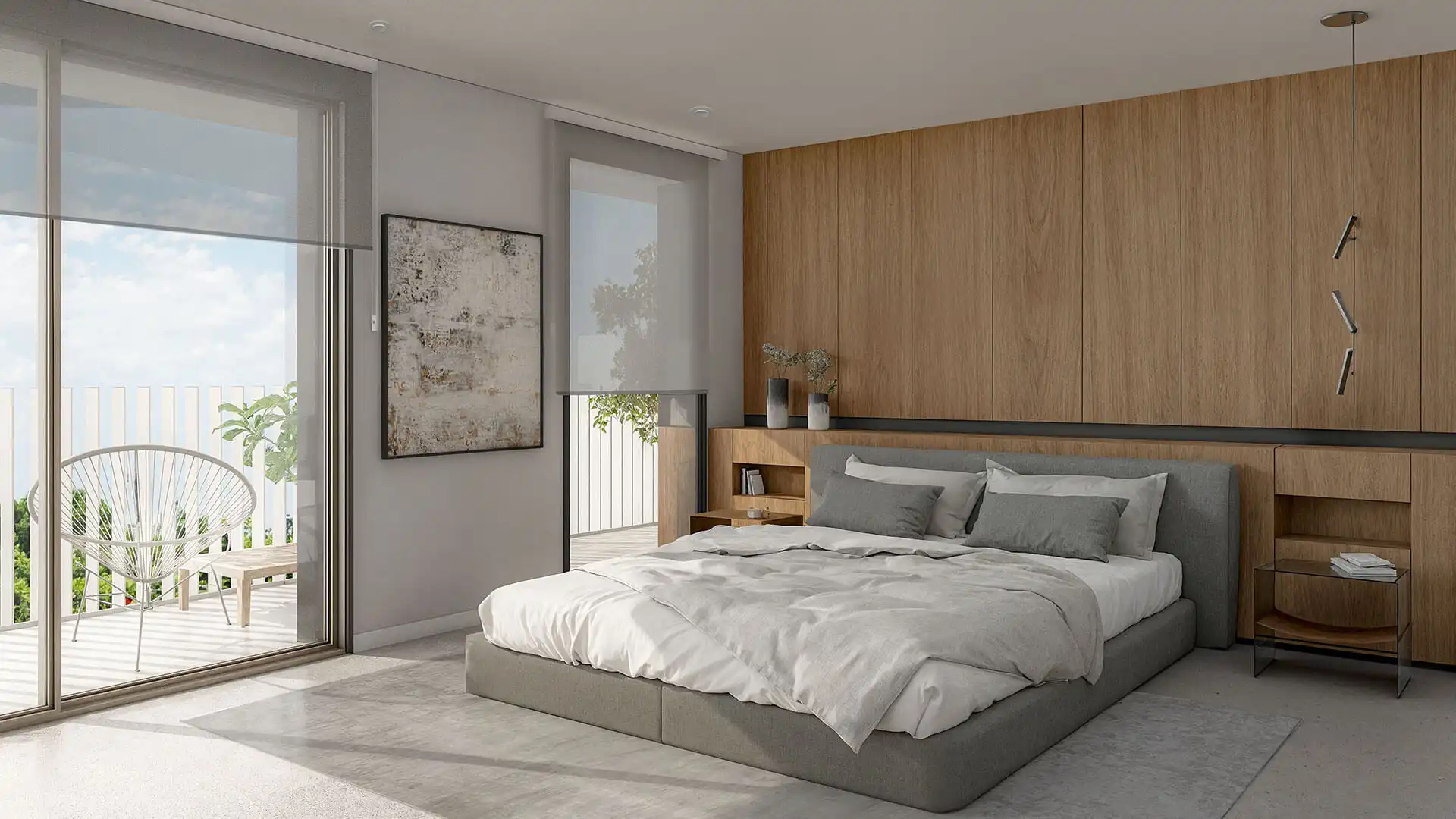Apartamento con terraza en venta en Estepona Pueblo, imagen 12