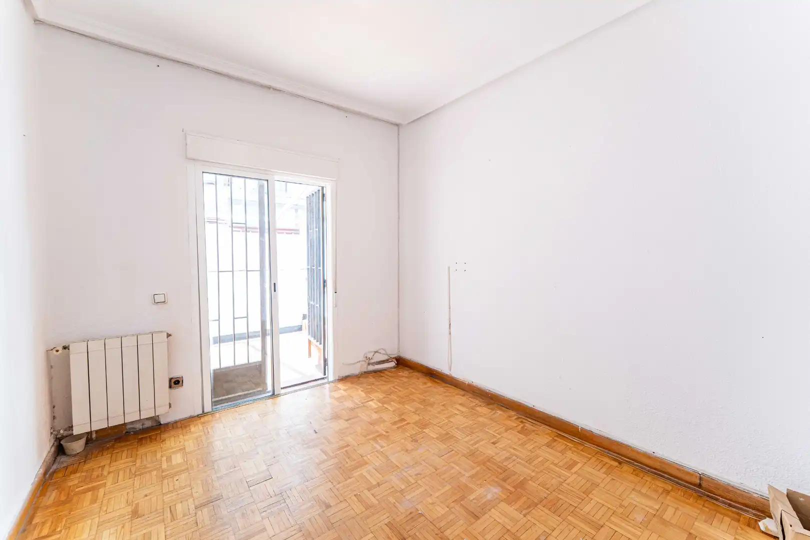 Flat with lift for sale in Calle del Vizconde de Matamala, imagen 26