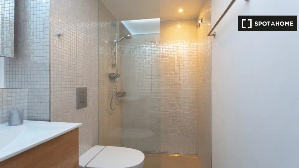 Flat to rent in Eixample, imagen 8