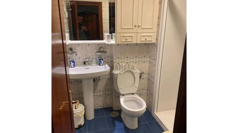 Photo 5 of Flat for sale in Calle Monsacro, Nuevo Gijón, Gijón