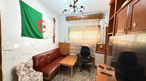 Foto 2 de Piso en venta en Calle Zamora, Alamín, Guadalajara Capital