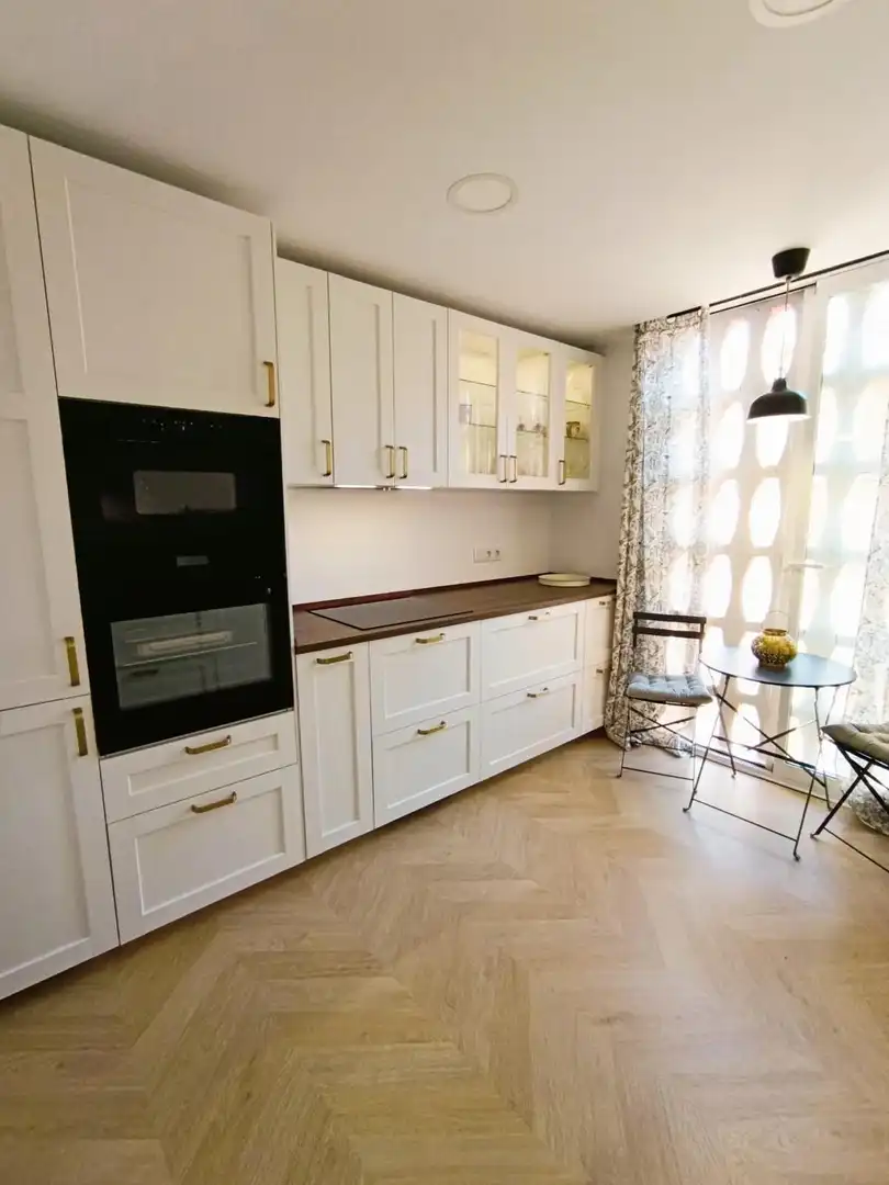 Flat with lift for sale in Pueblo - Urbanizaciones, imagen 25