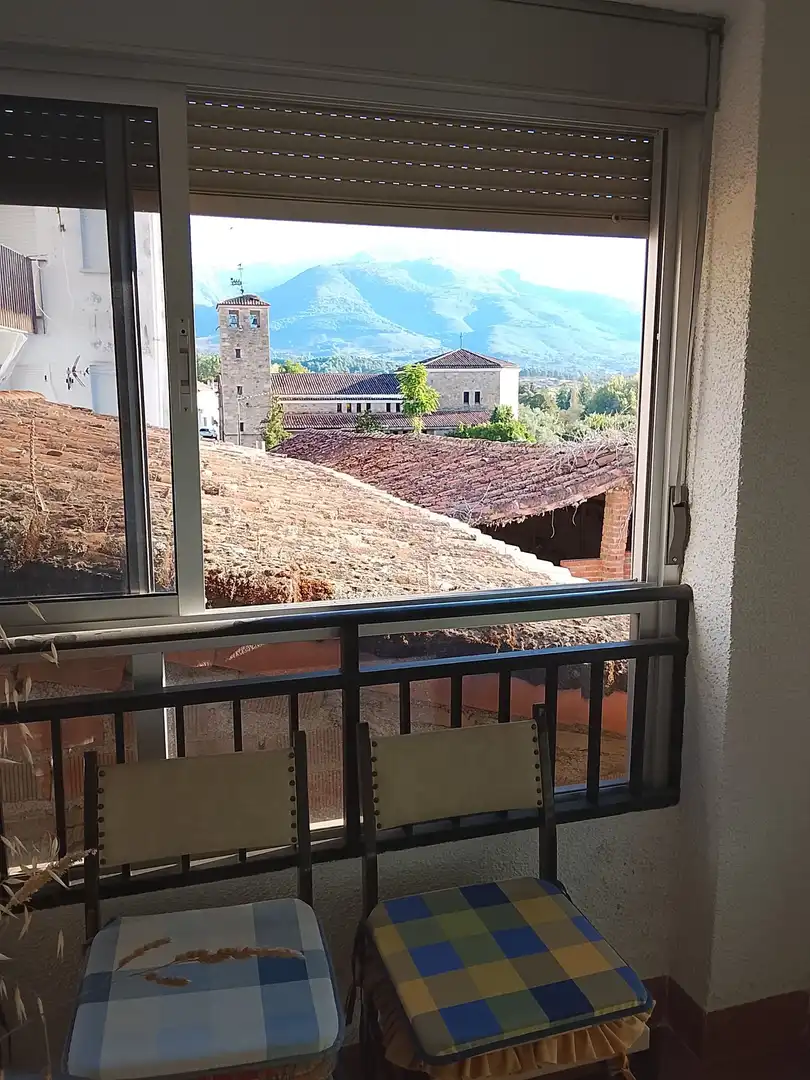 Reihenhaus mit Garten zum Verkauf in Madrigal de la Vera, imagen 17