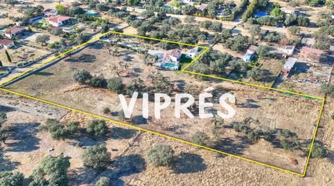 Foto 4 de Casa o xalet en venda a Casar de Cáceres, Cáceres