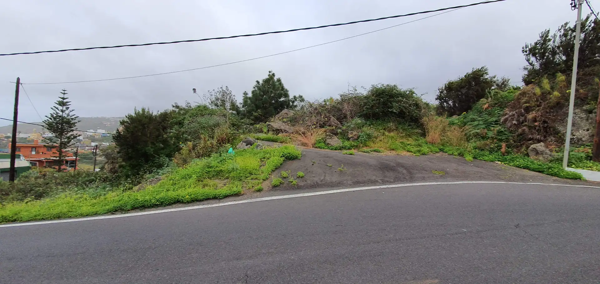 Terreno residenziale in vendita a La Guancha, imagen 12