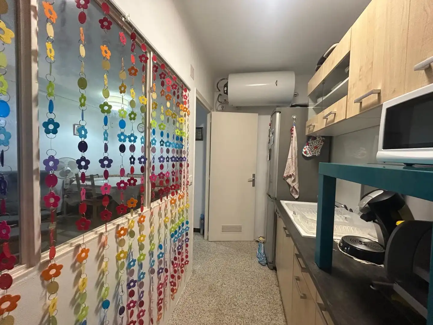 Apartamento en venta en DE LA PLATJA, Santa Margarita