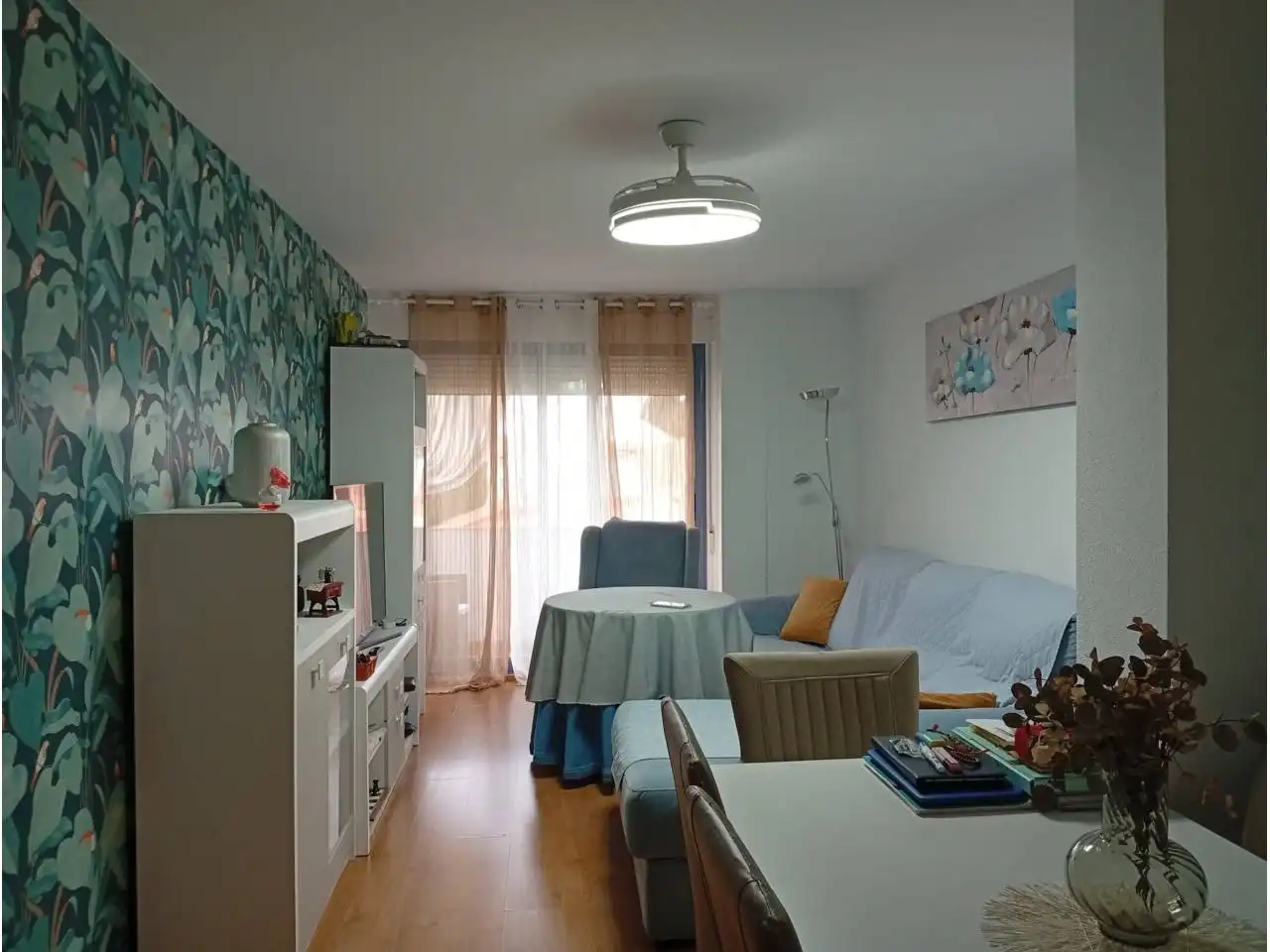 Habitación de Dúplex en venta en Ciudad Real con Aire acondicionado, Terraza y Trastero