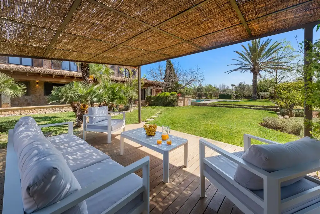 Casa rústica con piscina en venta en Pollença Poble, imagen 6