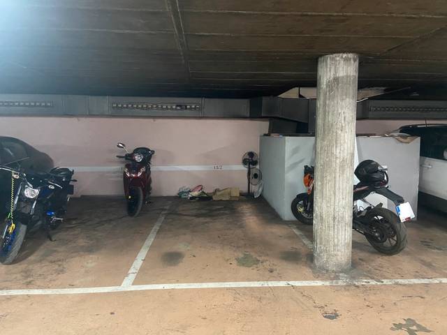 Garaje en Venta en cendra en El Raval