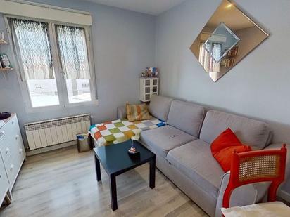 Living room of Flat for sale in Vitoria - Gasteiz  with Heating and Storage room