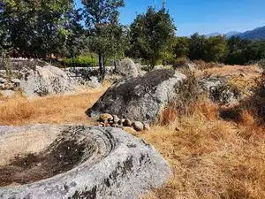 Terreni e lotti in vendita a Losar de la Vera, imagen 3