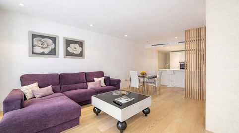 Foto 4 de Apartament en venda a San Fernando, 8, Casco Antiguo - Sta. Cruz - Ayuntamiento, Alicante / Alacant