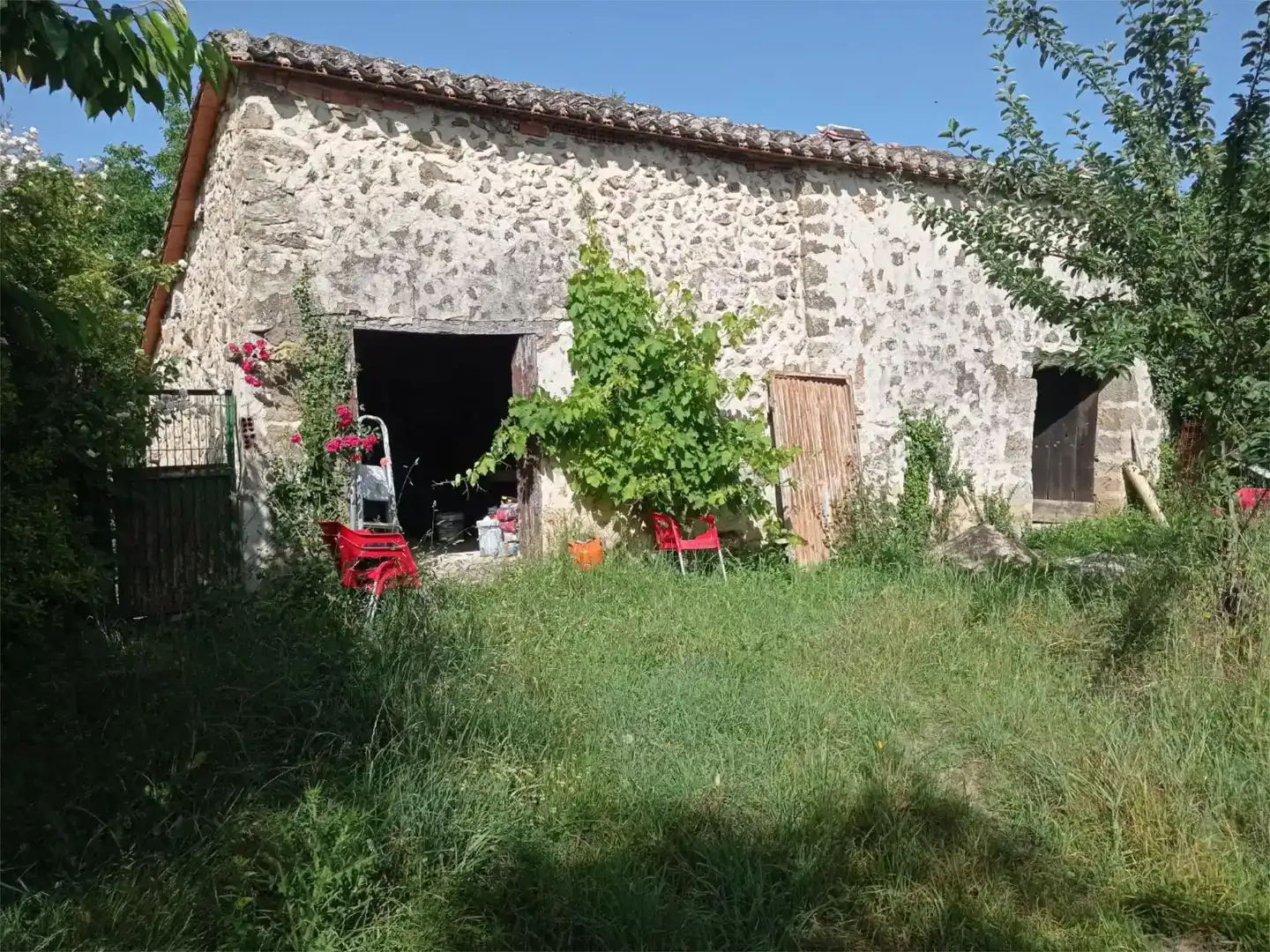 Residencial en venda en Marañón, Navarra