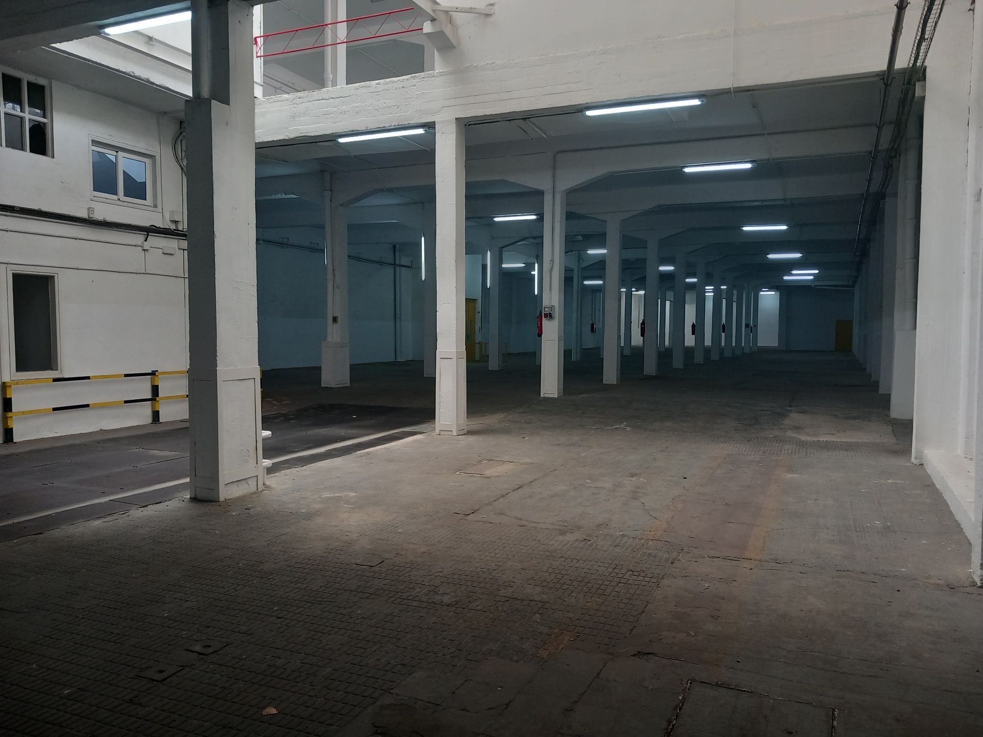 Parking of Industrial buildings to rent in Sant Boi de Llobregat