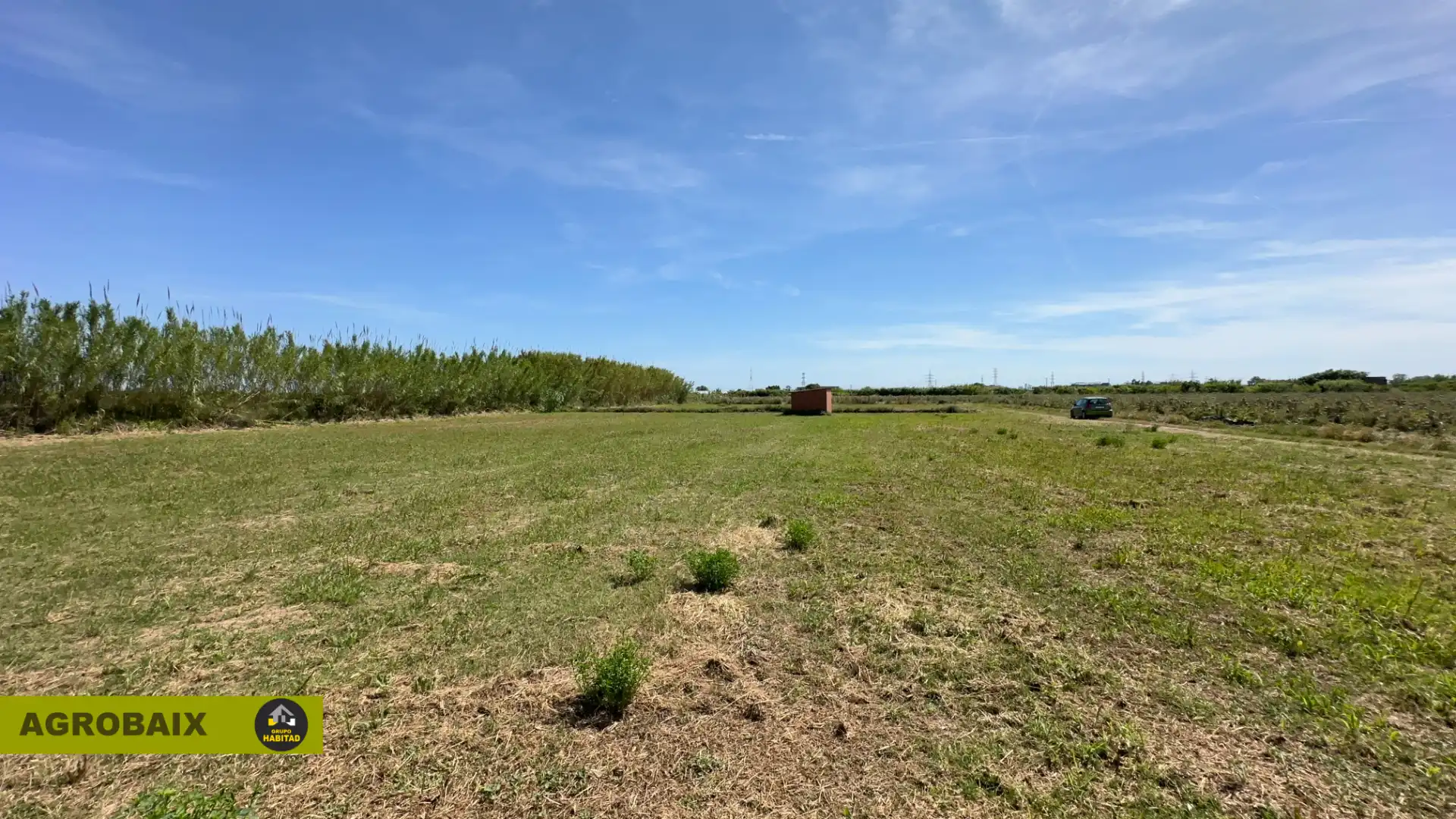 Land for sale in Sant Boi de Llobregat
